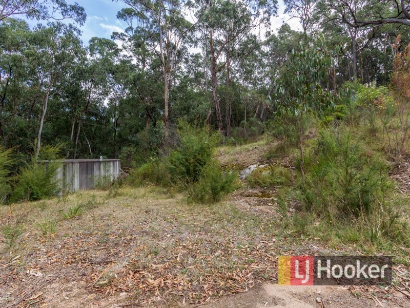 50 Wallaby Court, Garfield North VIC 3814