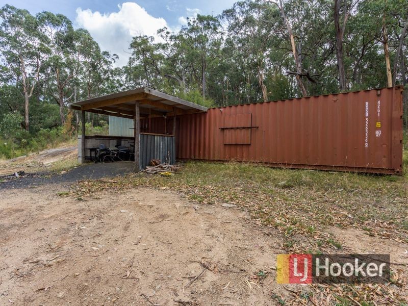 50 Wallaby Court, Garfield North VIC 3814