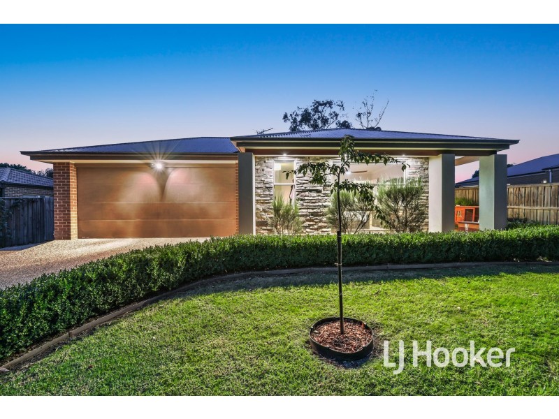 4A Flett Street, Bunyip VIC 3815