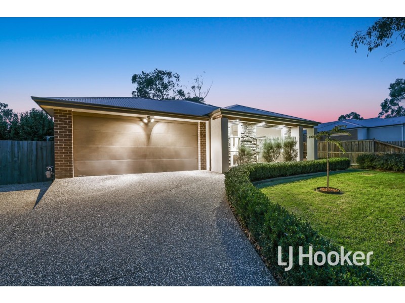 4A Flett Street, Bunyip VIC 3815