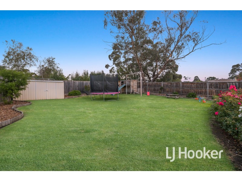 4A Flett Street, Bunyip VIC 3815