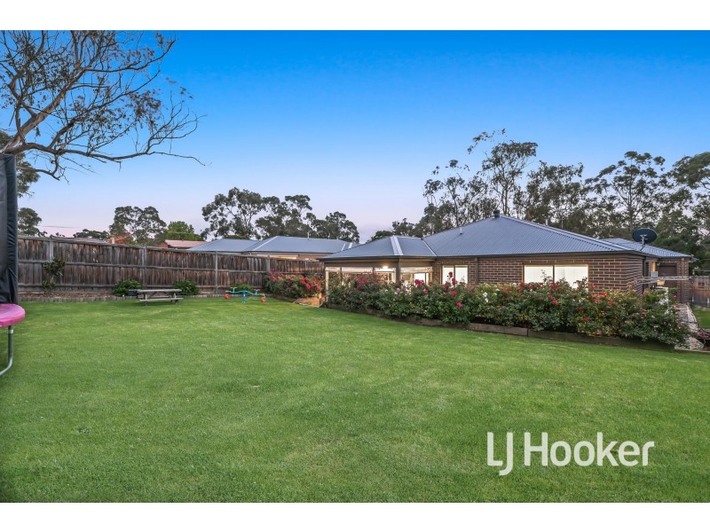 4A Flett Street, Bunyip VIC 3815