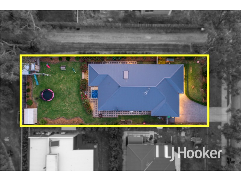4A Flett Street, Bunyip VIC 3815