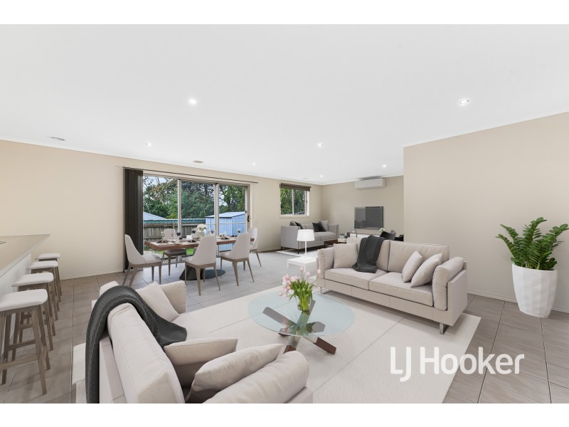 64B Wattletree Road, Bunyip VIC 3815