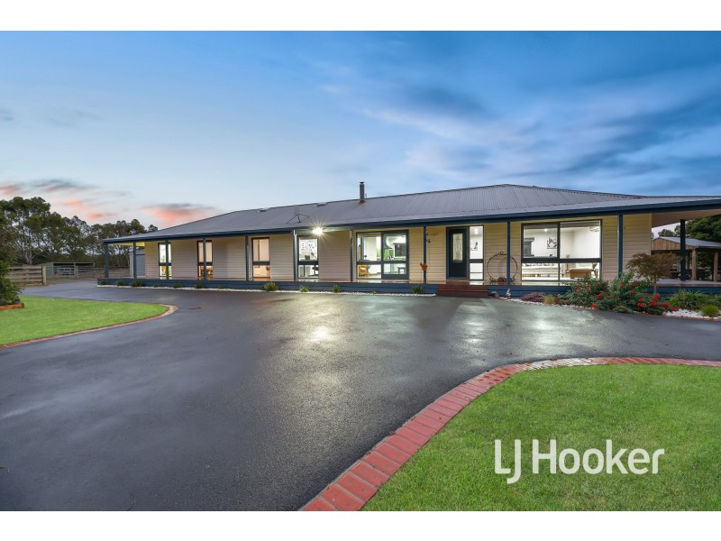 50 Thirteen Mile Road, Garfield VIC 3814