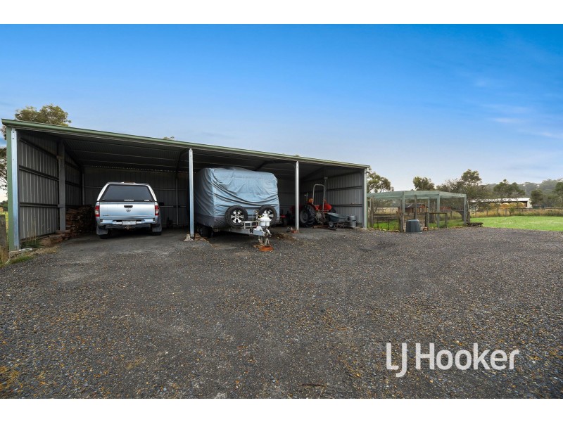 50 Thirteen Mile Road, Garfield VIC 3814