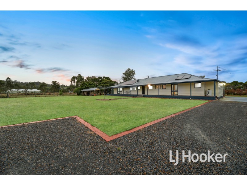 50 Thirteen Mile Road, Garfield VIC 3814