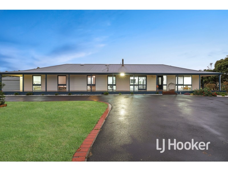 50 Thirteen Mile Road, Garfield VIC 3814