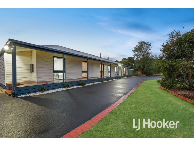 50 Thirteen Mile Road, Garfield VIC 3814