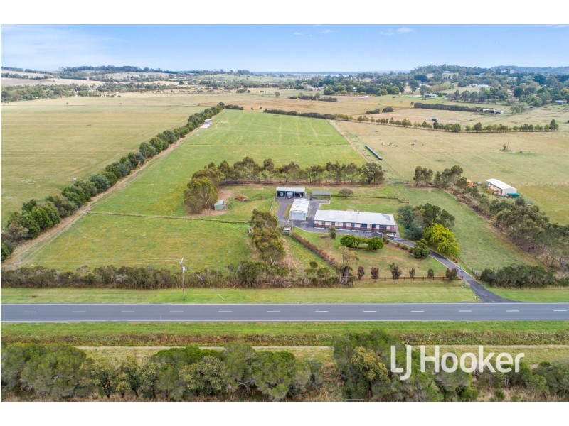 50 Thirteen Mile Road, Garfield VIC 3814