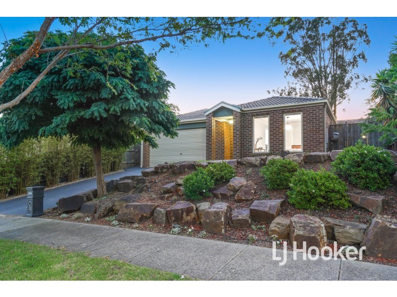 23 Tipperary Circuit, Pakenham VIC 3810
