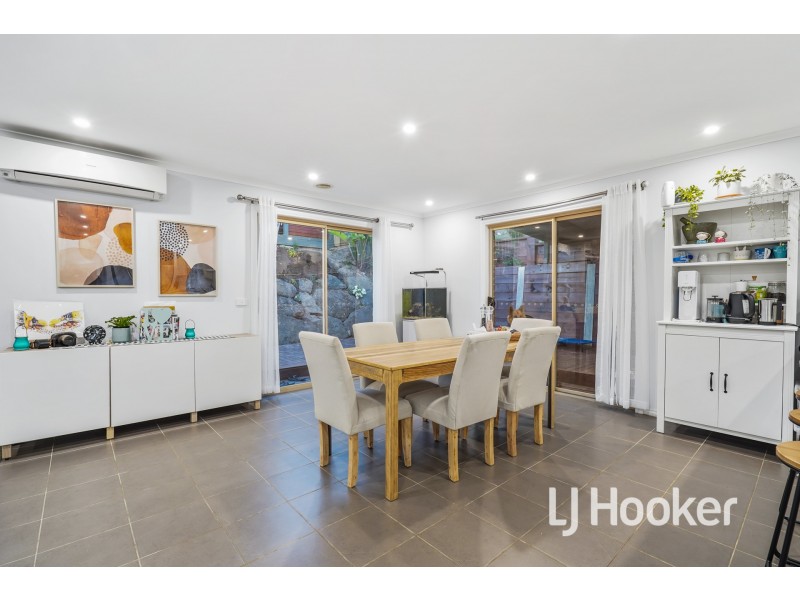 23 Tipperary Circuit, Pakenham VIC 3810