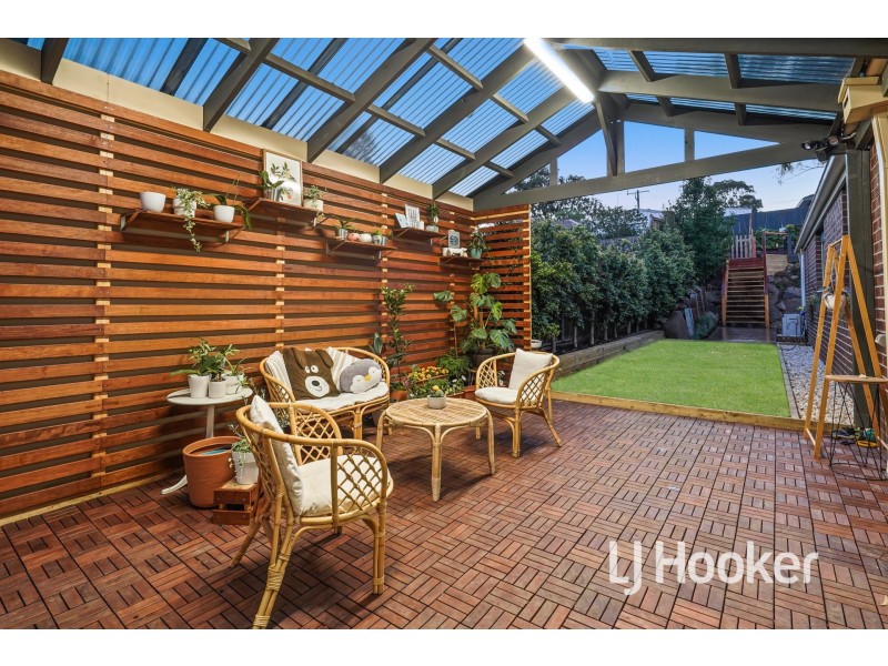 23 Tipperary Circuit, Pakenham VIC 3810