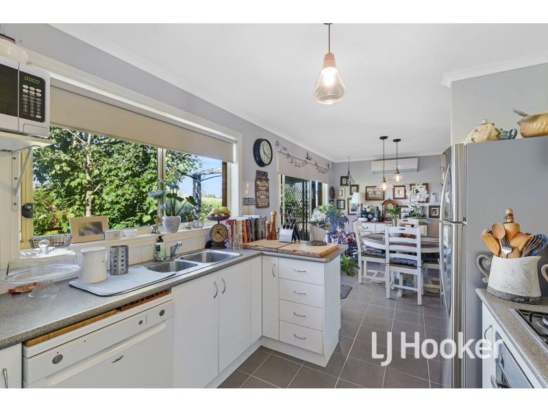 29/18 Ben Drive, Pakenham VIC 3810