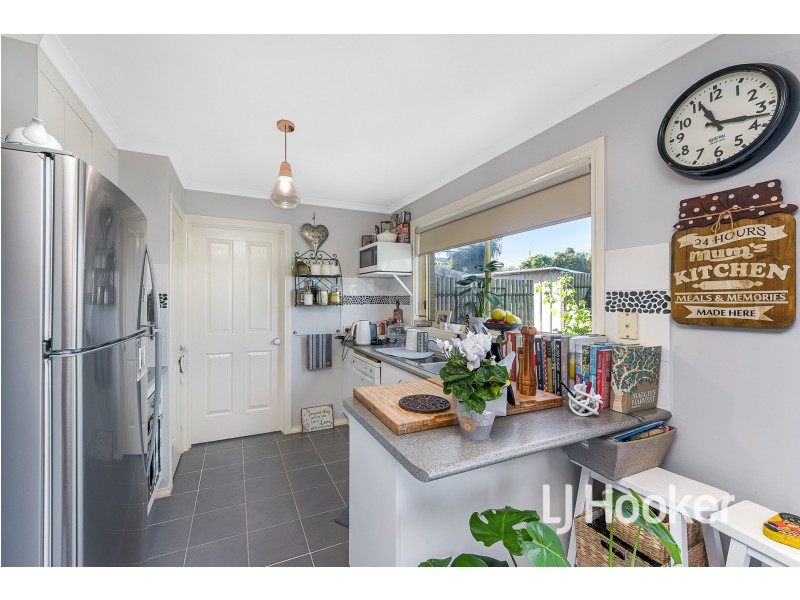 29/18 Ben Drive, Pakenham VIC 3810