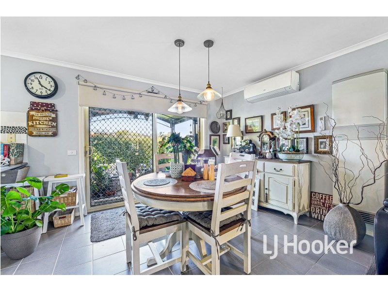 29/18 Ben Drive, Pakenham VIC 3810