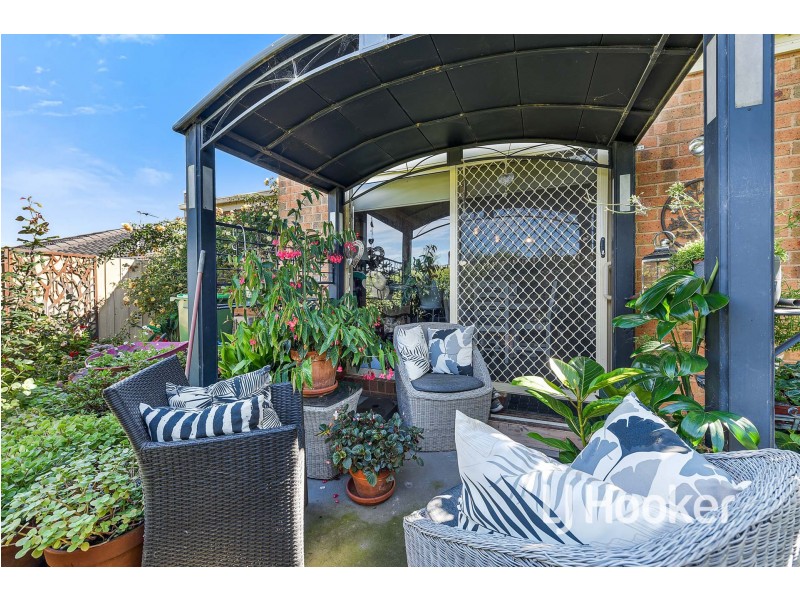 29/18 Ben Drive, Pakenham VIC 3810