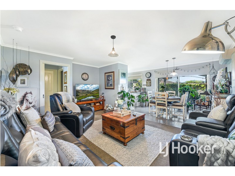 29/18 Ben Drive, Pakenham VIC 3810
