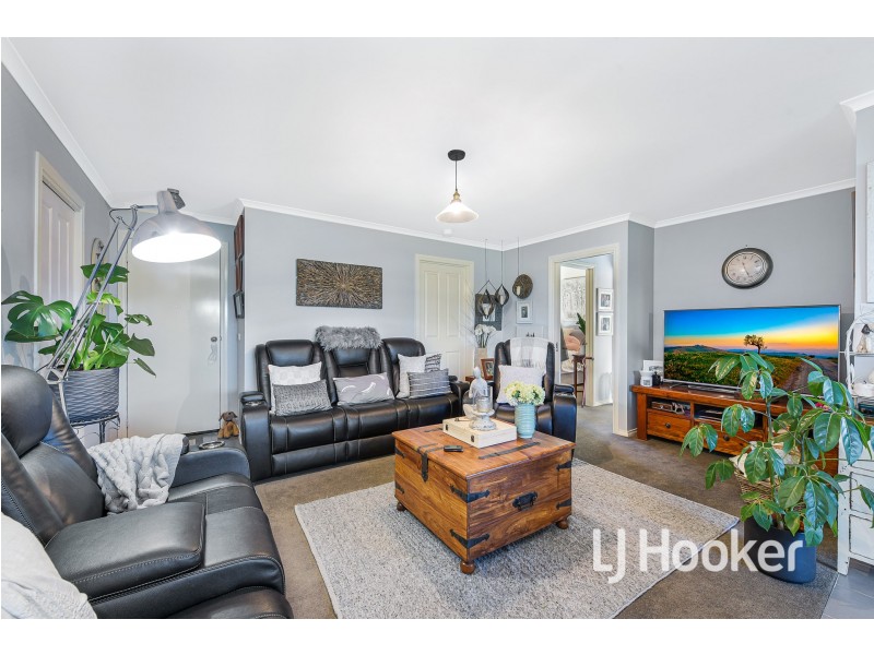 29/18 Ben Drive, Pakenham VIC 3810