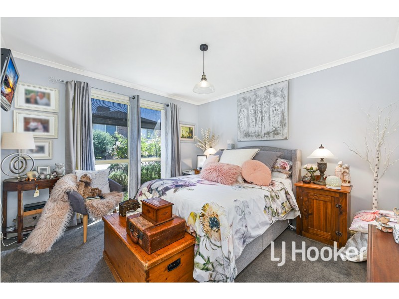 29/18 Ben Drive, Pakenham VIC 3810