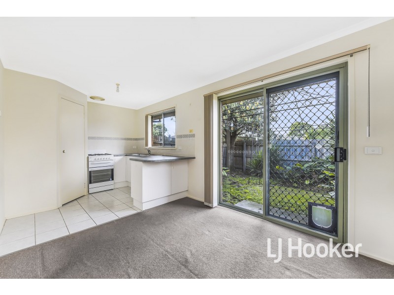 4 Joy Mews, Pakenham VIC 3810