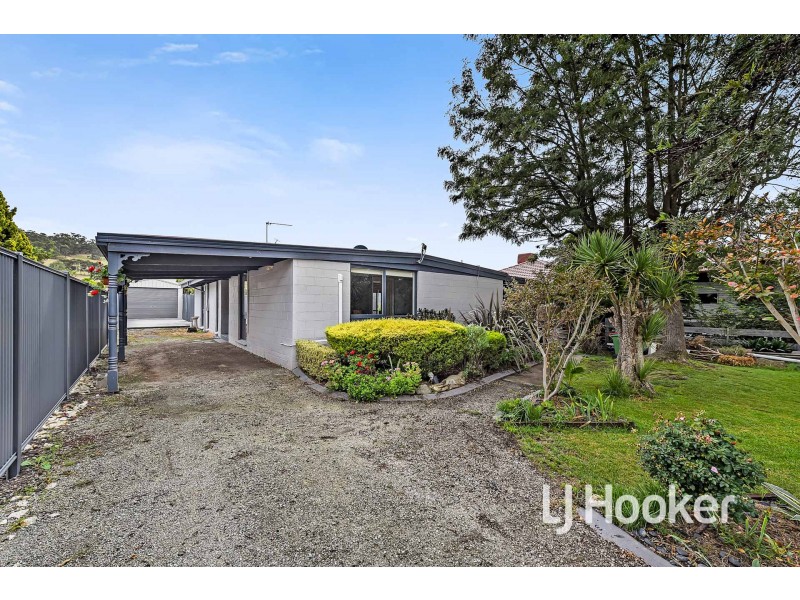 1/80 Railway Avenue, Tynong VIC 3813