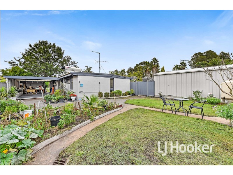 1/80 Railway Avenue, Tynong VIC 3813