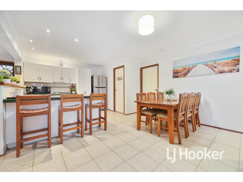11 Funston Court, Pakenham VIC 3810