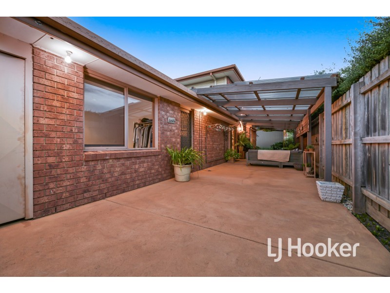 11 Funston Court, Pakenham VIC 3810