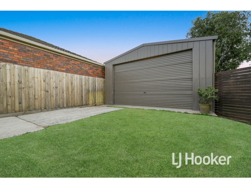 11 Funston Court, Pakenham VIC 3810