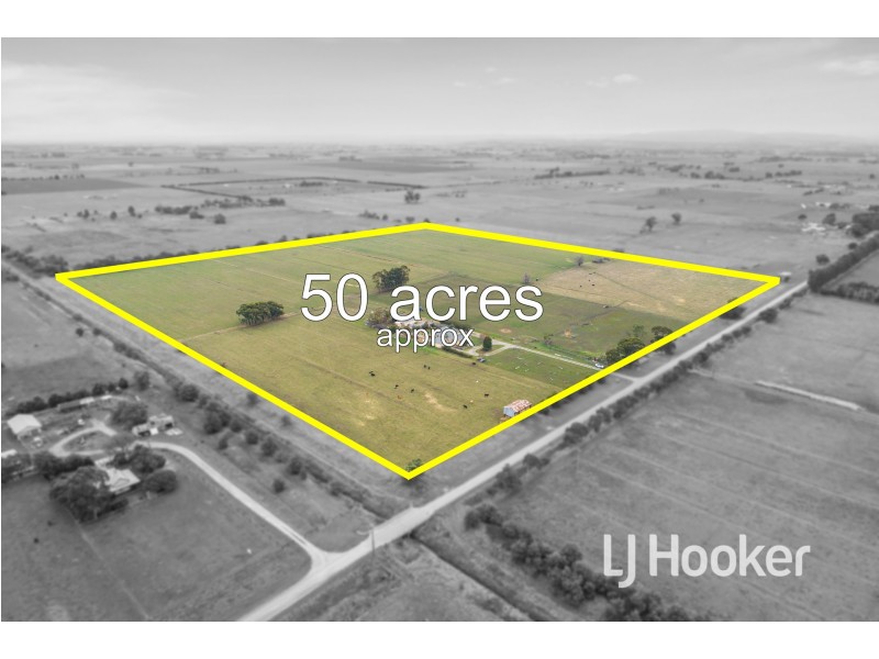 910 Bunyip-Modella Road, Iona VIC 3815