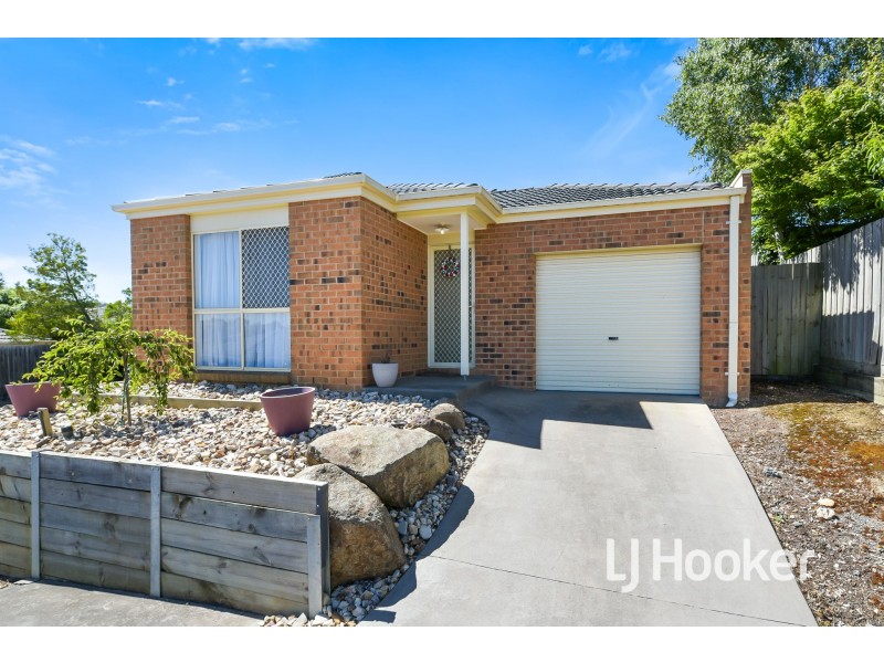 19/18-20 Ben Drive, Pakenham VIC 3810