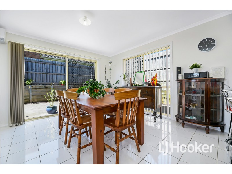 19/18-20 Ben Drive, Pakenham VIC 3810