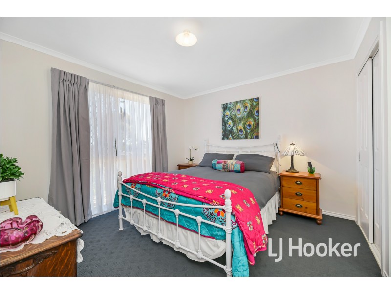 19/18-20 Ben Drive, Pakenham VIC 3810