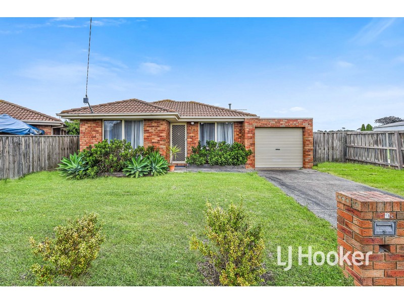 29 Simon Drive, Pakenham VIC 3810