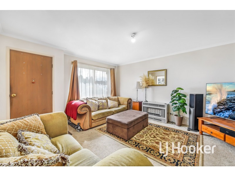 18 Sherriff Rise, Pakenham VIC 3810