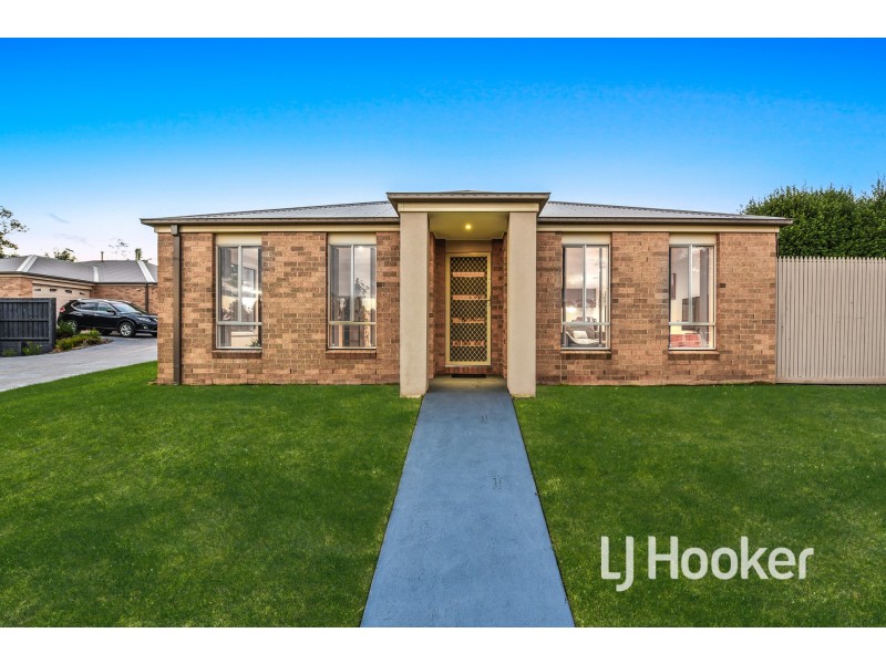 7/101 Ebony Drive, Pakenham VIC 3810