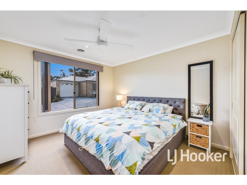 7/101 Ebony Drive, Pakenham VIC 3810
