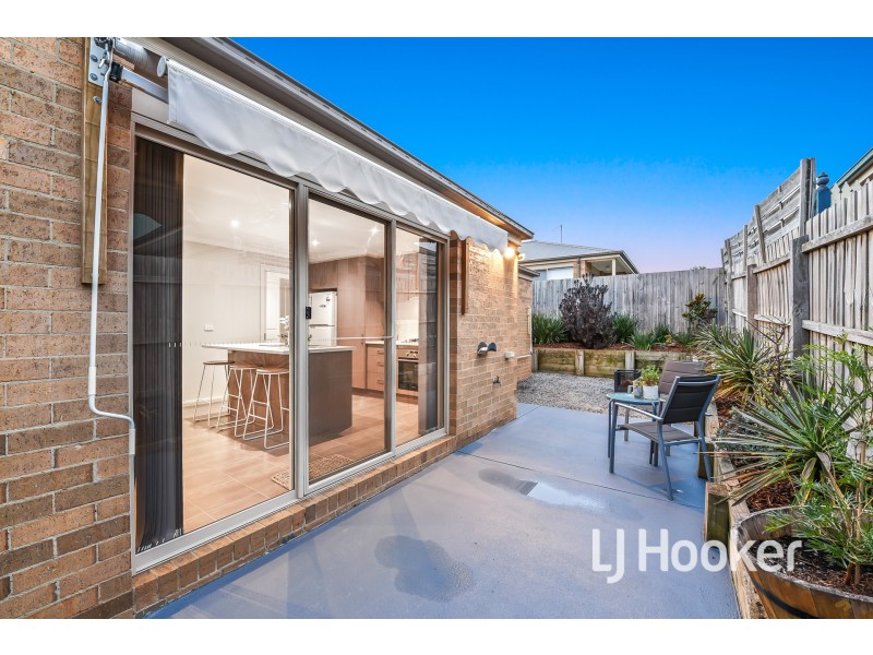 7/101 Ebony Drive, Pakenham VIC 3810
