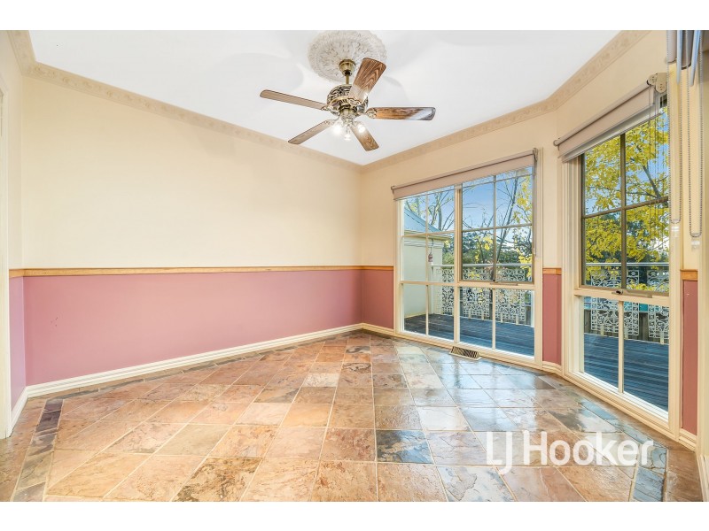 14 Stockmans Circuit, Pakenham VIC 3810