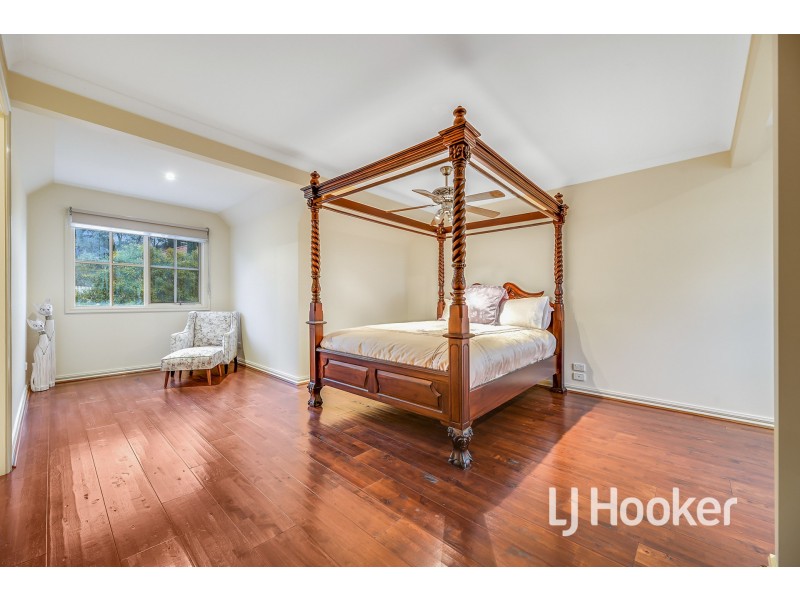 14 Stockmans Circuit, Pakenham VIC 3810