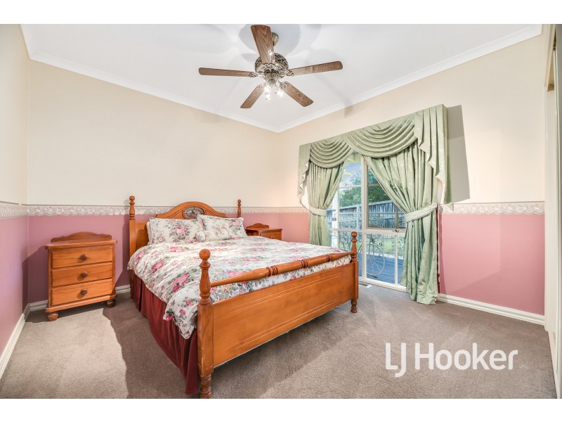 14 Stockmans Circuit, Pakenham VIC 3810