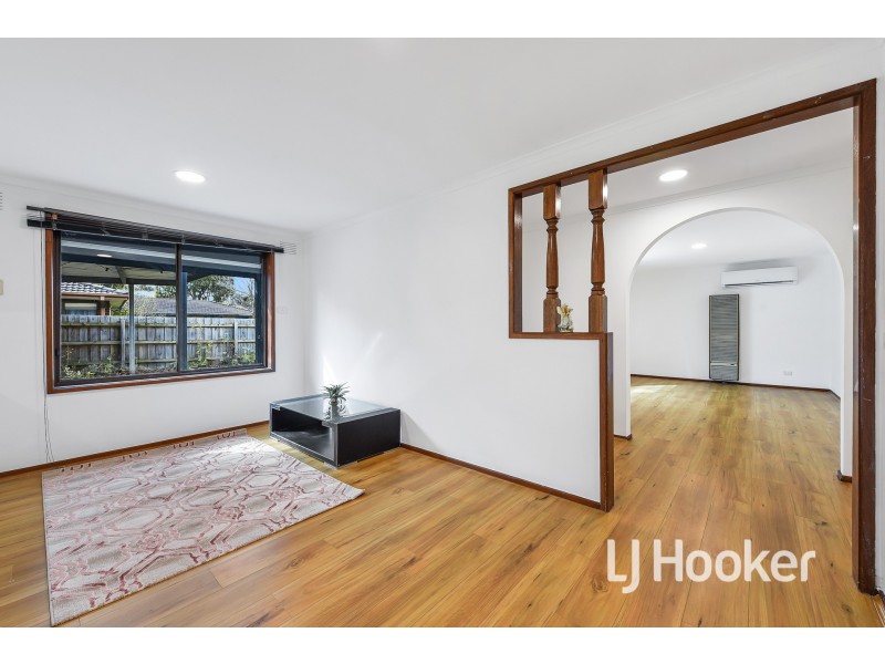 2 Kraft Court, Pakenham VIC 3810