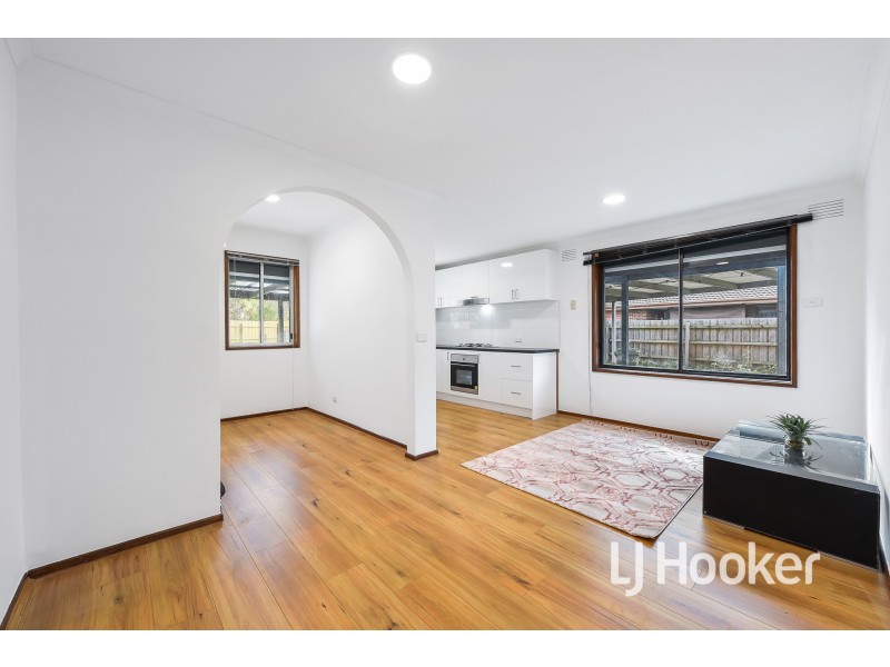 2 Kraft Court, Pakenham VIC 3810