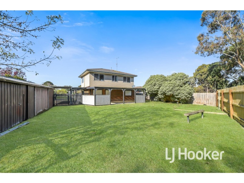 2 Kraft Court, Pakenham VIC 3810