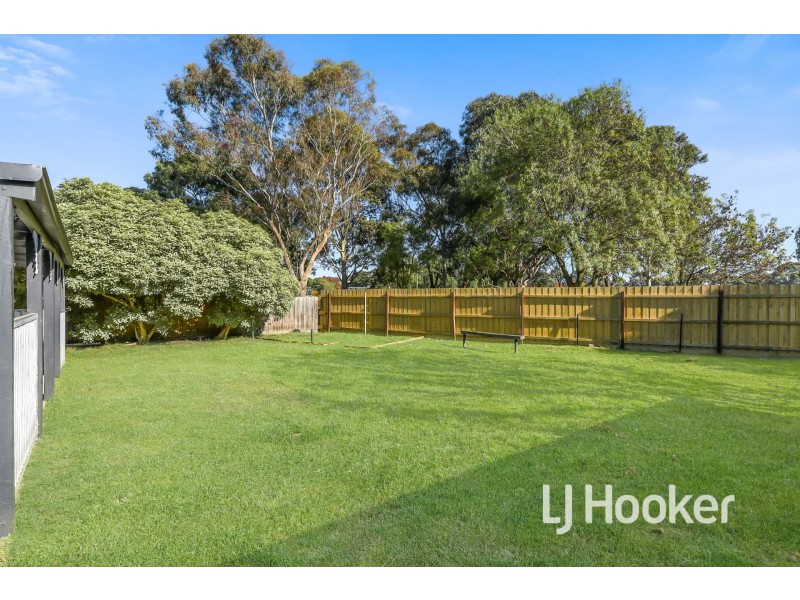 2 Kraft Court, Pakenham VIC 3810