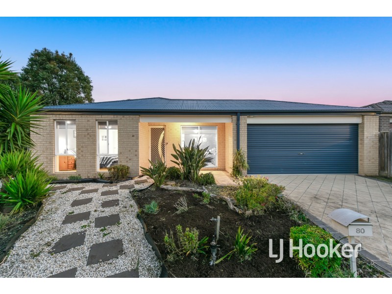 80 Gallery Way, Pakenham VIC 3810