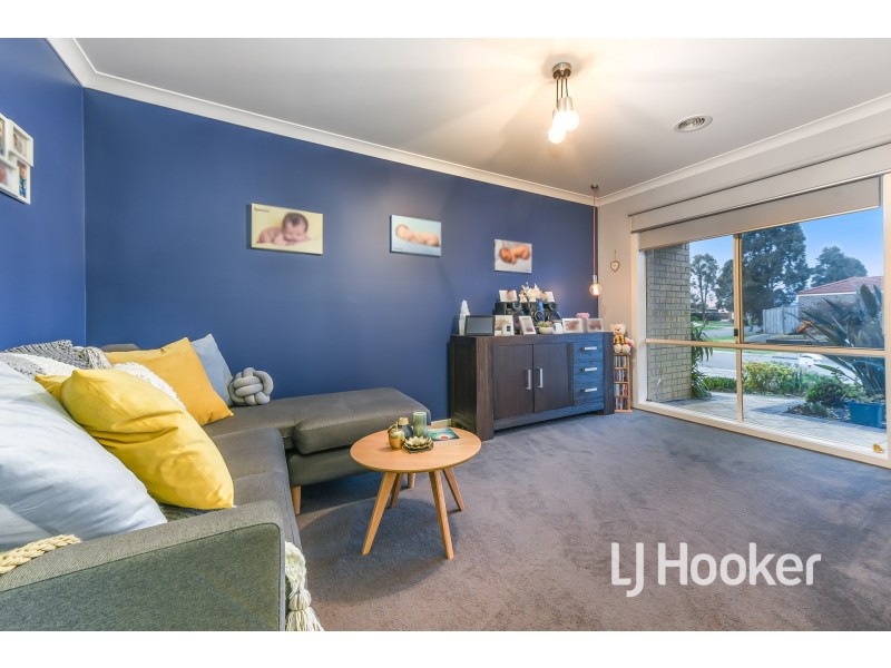 80 Gallery Way, Pakenham VIC 3810
