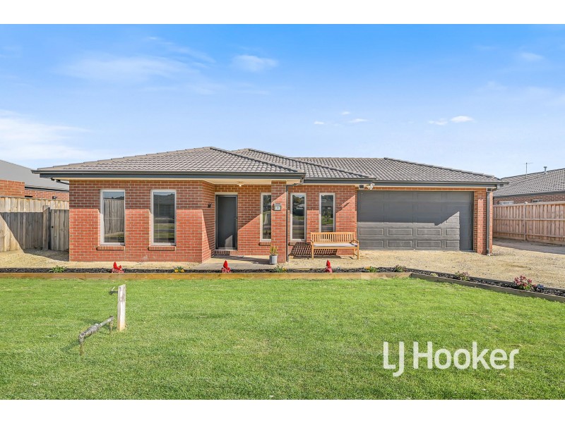 3 Jasmine Street, Bunyip VIC 3815