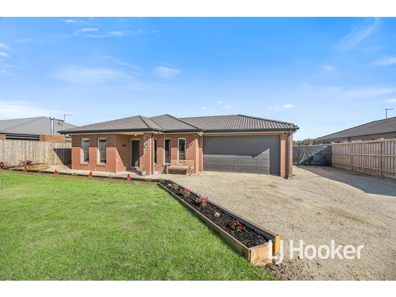 3 Jasmine Street, Bunyip VIC 3815